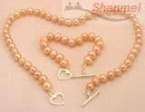 Pearl Jewelry (SMN18017)