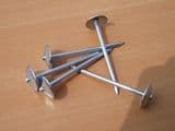 Roofing Nail, Roofing Nail with Umbrella Head