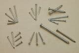 Concrete Steel Nail