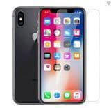 Tempered Glass Screen Film Protector for iPhone 8