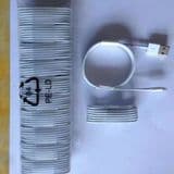 Mobile Phone Accessories Data USB Lightning Charger Cable