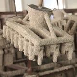 0.7-1.0 mm Mullite Sand for Investment Casting