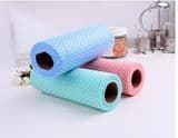 Nonwoven Wipes Roll