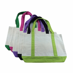 Custom Logo and Printed Cheap Plain Bulk Large Reusable Organic Eco Friendly Recycled Cotton bag