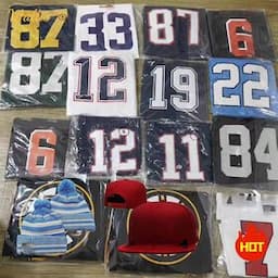 Custom Men USA Stitched Athlete's Football Game training Rugby American Football Jersey Wear For Unisex