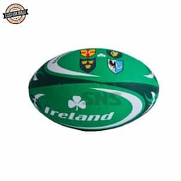 Premium Quality Wholesale Hand Stitched Mini Size Rubber Rugby Ball for Brand Marketing, Promotion and Souvenirs