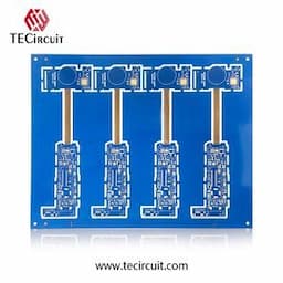 PCB, Rigid-Flex Board, RF PCB for Consumer Electronics