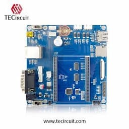 PCBA, Printed Circuit Board Assembly, Electronic Component