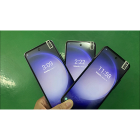 Hot Sale New Galaxy S23+ 64gb 48MP Camera Mobile Phone Face Unlock 6800mAh Android 12 Smartphone