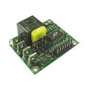 Professional PCBA OEM manufacturing/multi-function high-end power supply board