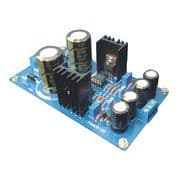 Professional PCBA OEM manufacturing/Multi-function high-end power supply board