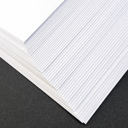 Sinosea paper folding box paper board wholesale high quality fbb GC2 270gsm with better price