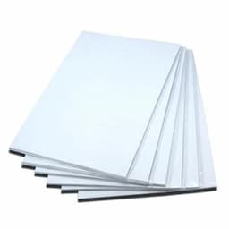 Hot selling folding box paper board fbb cardboard factory super high quality GC1 FBB Board 235gsm