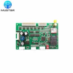 Custom HDI Multilayer Medical Electronics Printed PCB Circuit Boards SMT PCBA OEM Design Service Assembly Manufacturer