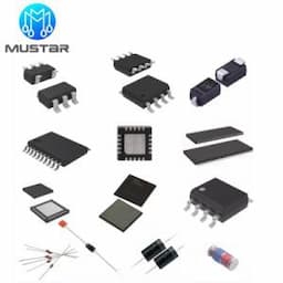Mustar Professional Original Integrated Circuits Electronic Components Parts IC Chip One Stop Bom List in Shenzhen