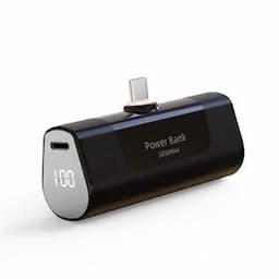 Power Bank Phone Case 20000mah Station Supply Battery Charger 12v Power Bank With Strong Light 4 Usb Outdoor Digital