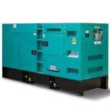 Electric Start 7.2kw 9kVA Gasoline Generator Power Value Portable