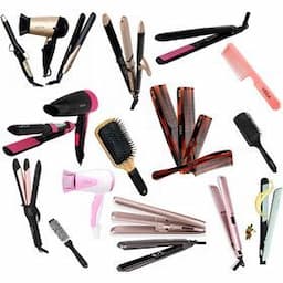 VEGA HAIR COMBS and HAIR STYLERS Combo Gift Sets in Premium Packaging | Gift Hampers