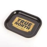 Custom Printing Food Grade Large Raw Rolling Tray Tin Serving Tray 14X11inch 11X7 Inch