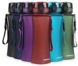 Eco Friendly Water Bottle Biodegradable Plastic Water Bottle Wheat Straw Water Bottle