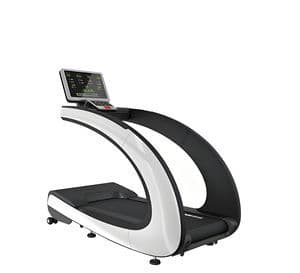 Commercial Gym Fitness Equipment Running Training LED Screen Treadmill