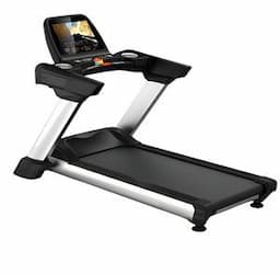 Professional High Quality Gym Fitness Treadmill Commercial Use with Touch Screen