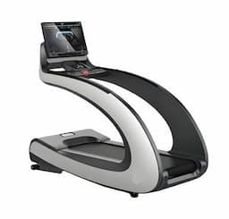 Coolbuild Touch Screen Commercial Treadmill Boarden Running Machine Gym Equipment