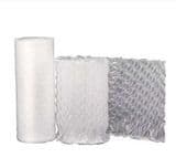 Eco Friendly Factory Price Bubble Film Packaging Wholesale HDPE Wrap Air Bag Cushion Roll Wrap