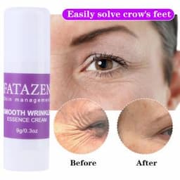 Anti-Aging Firming Smoothing Skin Wrinkle Remover Pore Shrinking Facial Lightening Cream