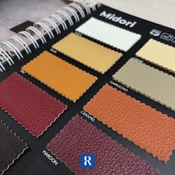 Midori Artificial Leather