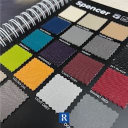 Artificial Collection Vol. 4 Sample Book