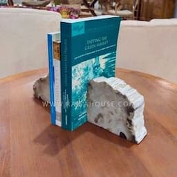 Irish Book End