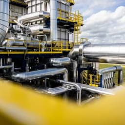 Pipelines