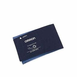 Small Cuff Cloth Bag