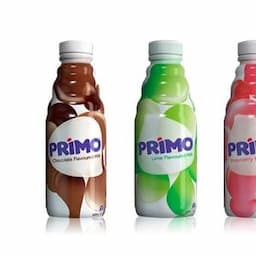Primo Flavoured Milk