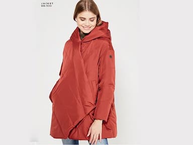 Jacket B18-1010