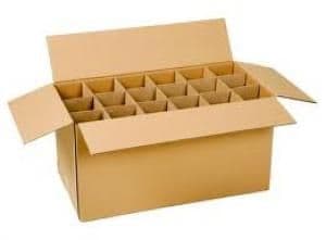Cardboard Box