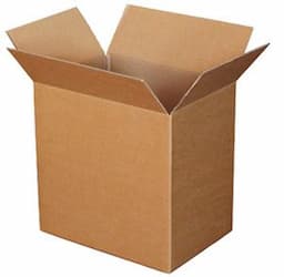 Cardboard Box