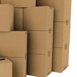 Cardboard Box