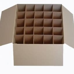 Cardboard Box