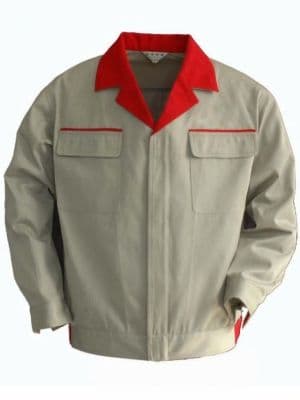 Protective clothing