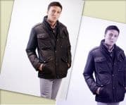 Men's Field Jacket