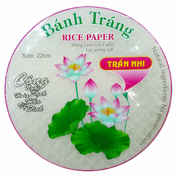 Rice paper