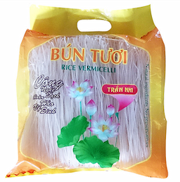 Rice vermicelli