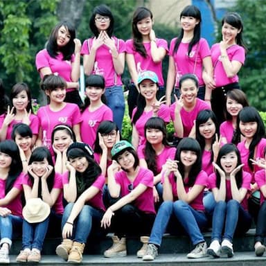 T-shirt uniform