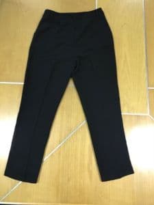 Export pants
