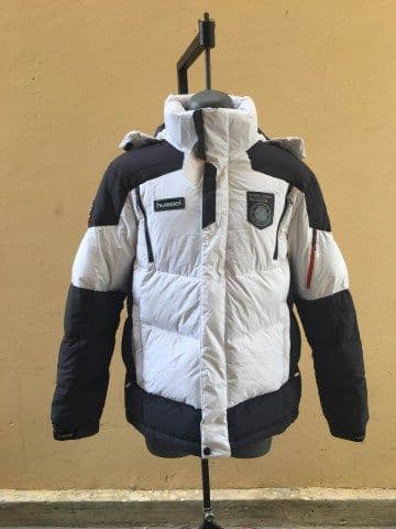 Export jacket