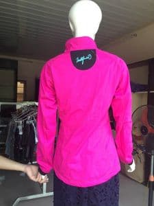 Export jacket
