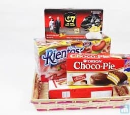 Food Packaging