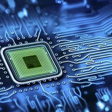 Gases for Electronics Manufacturing